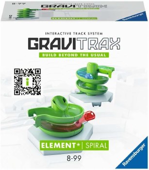 GRAVITRAX ELEMENT - SPIRAL