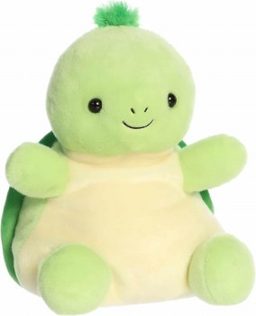 PALM PALS 13" TINY TURTLE