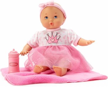 MADAME ALEXANDER NURSERY LITTLE PRINCESS