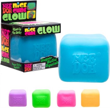 NEEDOH GLOW ICE CUBE