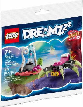 LEGO #30689 BIRTHDAY PARTY ANIMALS