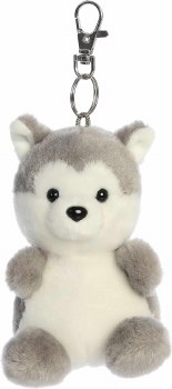 PALM PALS CLIP-ONS BUSKY HUSKY
