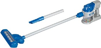 KIDOOZIE TIDY VACUUM TRIO