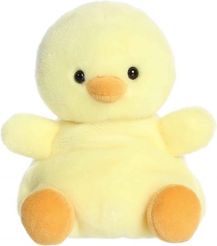 PALM PALS 8" BETSY CHICK