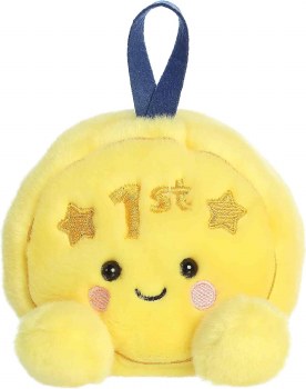 PALM PALS CHAMP GOLD MEDAL