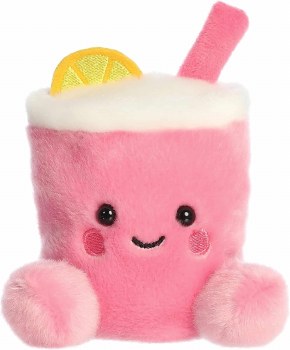 PALM PALS ZELIE PINK LEMONADE