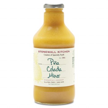 STONEWALL PINA COLADA MIXER 24oz