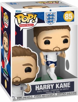 FUNKO POP! #85 HARRY KANE