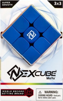 NEX CUBE 3X3