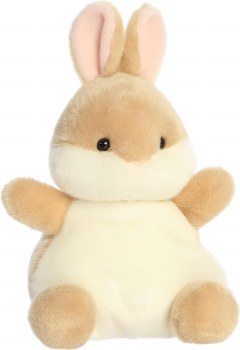 PALM PALS 8" ELLA BUNNY