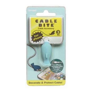 CABLE BITE DOLPHIN