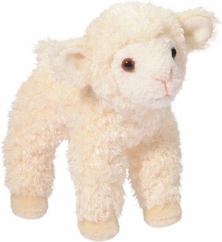 DOUGLAS LITTLE BIT LAMB