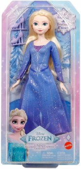 DISNEY FROZEN ICE SKATING ELSA