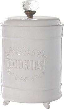 MUDPIE CIRCA COOKIE JAR