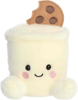PALM PALS DUNCAN MILK &amp; COOKIES