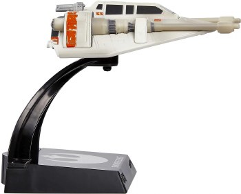 HOT WHEELS STAR WARS SNOWSPEEDER