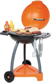 LITTLE TIKES SERVE 'N SIZZLE GRILL