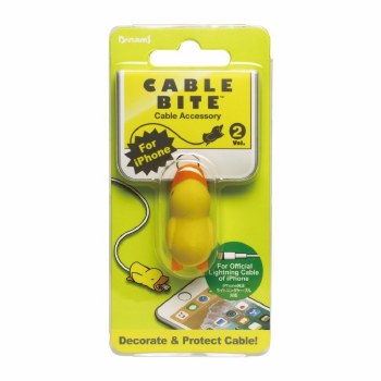 CABLE BITE DUCK