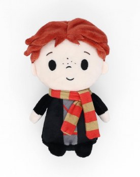 HARRY POTTER WEASLEY PLUSH BEANBAG
