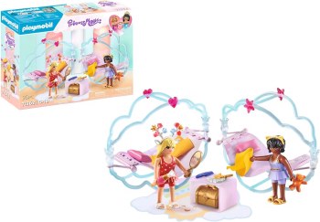 PLAYMOBIL PRINCESS MAGIC PARTY