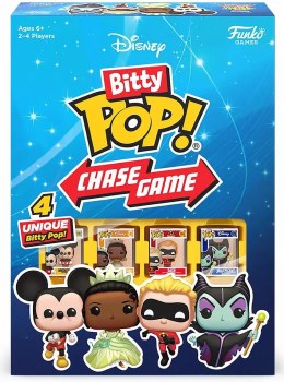 FUNKO BITTY POP CHASE GAME DISNEY