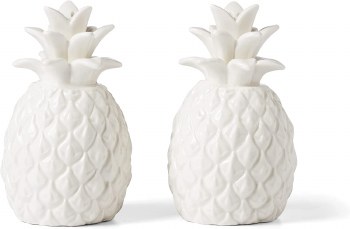 LENOX WICKER CREEK SALT &amp; PEPPER SET