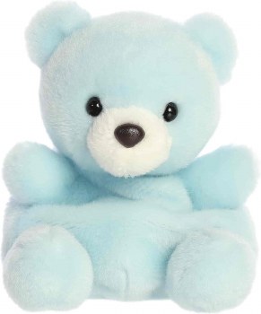 PALM PALS BENNY BABY BEAR
