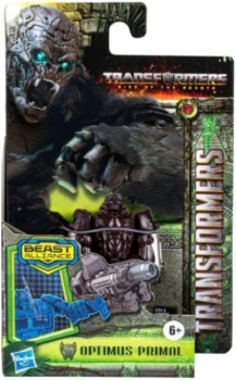 TRANSFORMERS BEAST ALLIANCE OPTIMUS PRIM