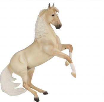 BREYER CLOUD 30TH ANNIVERSARY EDITION