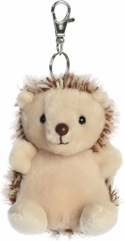 PALM PALS CLIP-ON HEDGIE HEDGEHOG