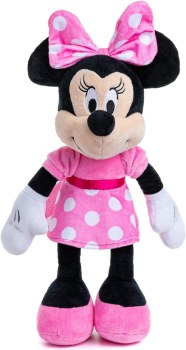 KID'S PREFERRED MINNIE MOUSE 15&quot;