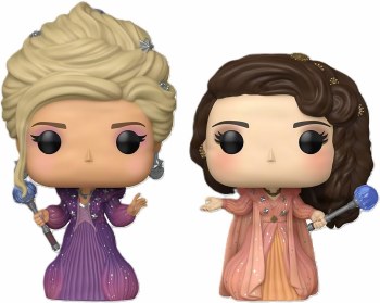 FUNKO POP! WICKED WISE WOMEN