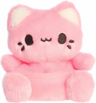 PALM PALS MEOWCHI STRAWBERRY