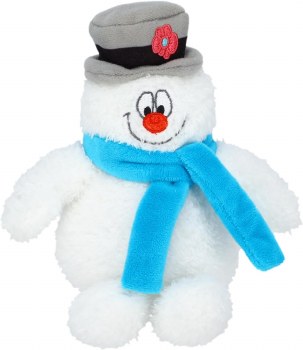 WB 8.5&quot; CUTEEZE FROSTY THE SNOWMAN