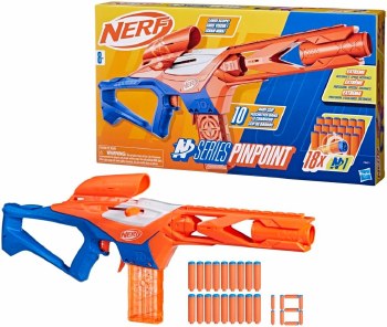 NERF N SERIES PINPOINT