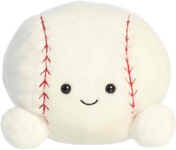PALM PALS 8" SLUGGER BASEBALL