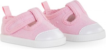 COROLLE 14&quot; SNEAKERS PINK