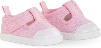 COROLLE 14" SNEAKERS PINK