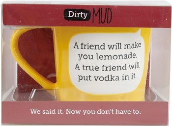 ONIM MUG LEMONADE FRIEND