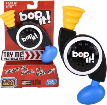 BOP IT MICRO SERIES