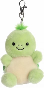 PALM PALS CLIP-ON TINY TURTLE