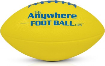 ANYWHERE BALL FOOTBALL