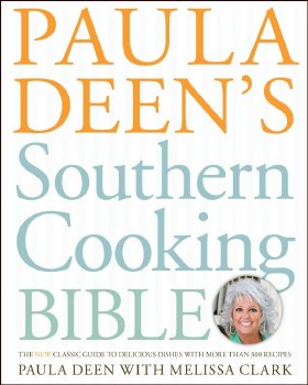 COOKBOOK PAULA DEEN'S SOUTHERN COOKING