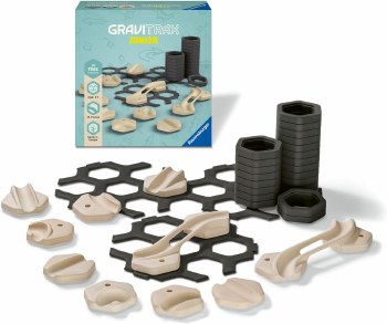 GRAVITRAX JUNIOR ADD ON EXTENSION TRACKS