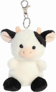 PALM PALS CLIP-ON SWEETIE COW