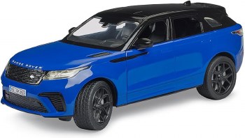 BRUDER RANGE ROVER VELAR