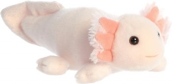 AURORA 8" AXEL AXOLOTL