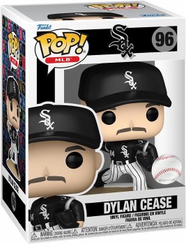 FUNKO POP #96 DYLAN CEASE