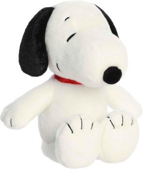 AURORA 12" FLOPPY LEGS SNOOPY