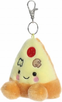 PALM PAL CLIP-ON PEPPA PIZZA SLICE